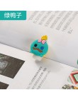 Cartoon zwierzęta Kawaii Stitch Hello Cat Batman słuchawki z kablem USB wygaszacz linii z ładowaniem telefonu komórkowego zabezp