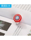 Cartoon zwierzęta Kawaii Stitch Hello Cat Batman słuchawki z kablem USB wygaszacz linii z ładowaniem telefonu komórkowego zabezp