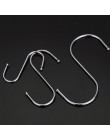 Łazienka 10 sztuk/zestaw metal S typ kuchnia sypialnia hook up 304 ze stali nierdzewnej nośne