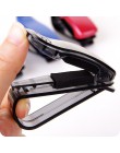 Vanzlife przenośne narzędzie pojazdu okulary hak na zaczep do samochodu rachunki samochodów visor etui na karty z klipsem torebk