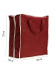 6 siatka pyłoszczelna organizer na buty PVC składane buty przechowywanie do podróży lub do domu torba do przechowywania w szafie