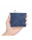 BUBM przenośna odłamka ze stali nierdzewnej torebka na słuchawki akcesoria do słuchawek karta pamięci USB Organizer torba do prz