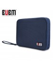 BUBM Universal Electronics akcesoria torba podróżna/futerał na dysk twardy/organizer do kabli/rękaw ochronny etui torba na ipad