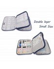 BUBM Universal Electronics akcesoria torba podróżna/futerał na dysk twardy/organizer do kabli/rękaw ochronny etui torba na ipad