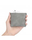 BUBM przenośna odłamka ze stali nierdzewnej torebka na słuchawki akcesoria do słuchawek karta pamięci USB Organizer torba do prz