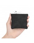 BUBM przenośna odłamka ze stali nierdzewnej torebka na słuchawki akcesoria do słuchawek karta pamięci USB Organizer torba do prz