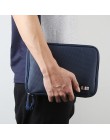 BUBM Universal Electronics akcesoria torba podróżna/futerał na dysk twardy/organizer do kabli/rękaw ochronny etui torba na ipad