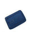 Przenośna torba na buty etui wodoodporna torba do przechowywania Nylon 6 kolorów organizery wielofunkcyjna torba do przechowywan