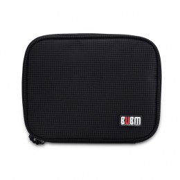 BUBM Universal Electronics akcesoria torba podróżna/futerał na dysk twardy/organizer do kabli/rękaw ochronny etui torba na ipad