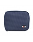 BUBM Universal Electronics akcesoria torba podróżna/futerał na dysk twardy/organizer do kabli/rękaw ochronny etui torba na ipad