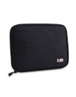 BUBM Universal Electronics akcesoria torba podróżna/futerał na dysk twardy/organizer do kabli/rękaw ochronny etui torba na ipad