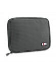 BUBM Universal Electronics akcesoria torba podróżna/futerał na dysk twardy/organizer do kabli/rękaw ochronny etui torba na ipad