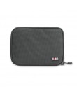 BUBM Universal Electronics akcesoria torba podróżna/futerał na dysk twardy/organizer do kabli/rękaw ochronny etui torba na ipad