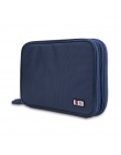 BUBM Universal Electronics akcesoria torba podróżna/futerał na dysk twardy/organizer do kabli/rękaw ochronny etui torba na ipad