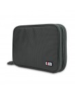 BUBM Universal Electronics akcesoria torba podróżna/futerał na dysk twardy/organizer do kabli/rękaw ochronny etui torba na ipad