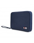 BUBM Universal Electronics akcesoria torba podróżna/futerał na dysk twardy/organizer do kabli/rękaw ochronny etui torba na ipad