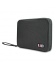 BUBM Universal Electronics akcesoria torba podróżna/futerał na dysk twardy/organizer do kabli/rękaw ochronny etui torba na ipad