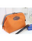 Nowe mody bawełny wielofunkcyjny organizator kosmetyczny torba kobiety torby kosmetyczne Necessery Box torba podróżna torebka