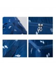 3 sztuk/zestaw worek do przechowywania tkanina oxford ruchoma torba na bagaż wodoodporny organizer do szafy pudełka M + L + XL p