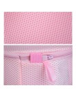 Do prania biustonosza dla kobiet torby ochronna torba do prania bielizny pończoch Protect pomoc siatkowa torba Cube moda styl wi