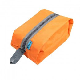Przenośny Nylon wodoodporna podróżna torba na buty składane etui torba do przechowywania na plaży pyłoszczelna przenośne torebki