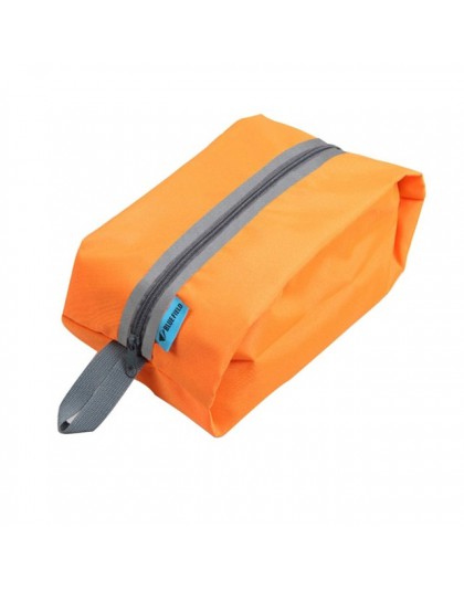 Przenośny Nylon wodoodporna podróżna torba na buty składane etui torba do przechowywania na plaży pyłoszczelna przenośne torebki