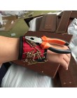 Opaska magnetyczna na nadgarstek Toolkit śruba pasowa uchwyt nożycowy przechowywanie narzędzi jakość nadgarstka magnetyczne akce