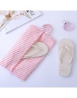 Luluhut torby na buty na walizka podróżna torba organizer na buty składane miejsce do przechowywania torba na bieliznę skarpetki