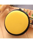 Mini okrągły kształt USB SD TF organizer do kabli przenośny ręczny Spinner etui na słuchawki zestaw słuchawkowy słuchawki torba 