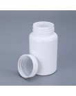 Zamykane plastikowe pojemniczki z bezpieczną zakrętką do leków suplementów tabletek słodyczy żelek