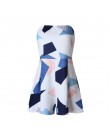 Styl boho Playsuit kwiatowy Print seksowne rampersy krótkie ogrodniczki Top Macacao Feminino kobiety ubrania w stylu casual, let