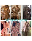 MissyChilli Sexy v neck backless lato playsuit kobiety szyfonowa plaża krótki kombinezon elegancki różowy wzburzyć party kombine