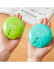 Pinkycolor 360 stopni tygodniowo obracanie Pillbox na tabletki w podróży Case pojemnik na leki apteczka leki pojemnik na pigułki
