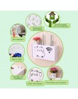Bezprzewodowy Router wi-fi Box drewno-plastikowa półka ścienna wisząca wtyczka deska uchwyt schowek 3 rozmiar 9 styl organizator