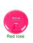 Pinkycolor 360 stopni tygodniowo obracanie Pillbox na tabletki w podróży Case pojemnik na leki apteczka leki pojemnik na pigułki