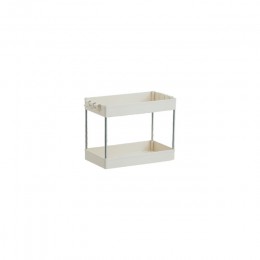 Gap Storage Rack Kitchen Slim Slide Tower Wheels oszczędność miejsca organizator ruchomy montaż plastikowa półka łazienkowa 2/3/