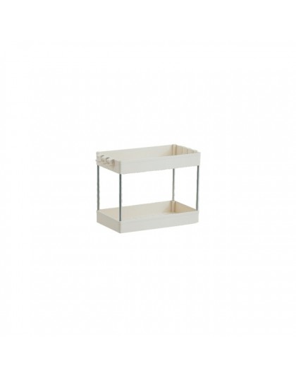 Gap Storage Rack Kitchen Slim Slide Tower Wheels oszczędność miejsca organizator ruchomy montaż plastikowa półka łazienkowa 2/3/