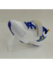 2 sztuk New arrival Boutique store wystawa butów rekwizyty przezroczysty akrylowy uchwyt pistoletów na zewnątrz pistolet model p