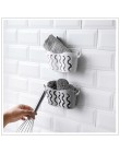 1 PC Storage Rack ścierki do naczyń uchwyt półkę na gąbkę do ssania zawieszka do przechowywania ściereczek uchwyty do przechowyw
