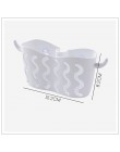 1 PC Storage Rack ścierki do naczyń uchwyt półkę na gąbkę do ssania zawieszka do przechowywania ściereczek uchwyty do przechowyw