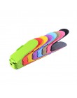 8/10/12pcs organizer na obuwie stojak na buty Shoebox trwałe regulowane obuwie wsparcie Slot oszczędność miejsca szafka Stand