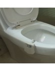 Inteligentna toaleta wc Nightlight LED Body z czujnikiem ruchu On/Off lampa z czujnikiem na muszlę 8 wielokolorowa lampa toaleto