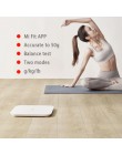 XIAOMI MIJIA Mi inteligentna skala 2 łazienka cyfrowa elektroniczna waga podłogowa obiekt waga bilans ekran LED Bluetooth Mifit 