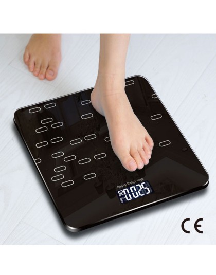 Certyfikat CE waga elektroniczna sucha bateria waga domowa dokładna elektroniczna waga dla dorosłych ChildHealth