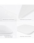XIAOMI MIJIA Mi inteligentna skala 2 łazienka cyfrowa elektroniczna waga podłogowa obiekt waga bilans ekran LED Bluetooth Mifit 