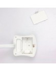Inteligentna toaleta wc Nightlight LED Body z czujnikiem ruchu On/Off lampa z czujnikiem na muszlę 8 kolorowa lampa toaletowa ho
