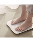XIAOMI MIJIA Mi inteligentna skala 2 łazienka cyfrowa elektroniczna waga podłogowa obiekt waga bilans ekran LED Bluetooth Mifit 