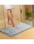 Antypoślizgowa mata kąpielowa dywan łazienkowy, Tapis Salle de Bain, mata w łazience wygodna podkładka do kąpieli, duże dywany ł