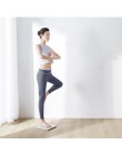 Oryginalny Xiao mi mi inteligentna waga 2 zdrowie waga 2 Bluetooth 5 cyfrowa skala wsparcie Android 4.3 iOS 9 mi fit APP