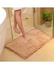 Antypoślizgowa mata kąpielowa dywan łazienkowy, Tapis Salle de Bain, mata w łazience wygodna podkładka do kąpieli, duże dywany ł